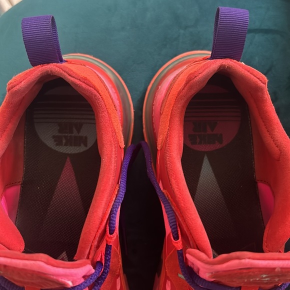 Nike Air Max 270 React - Picture 8 of 11